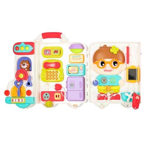 INTERAKTYWNA TABLICA EDUKACYJNA   Z EFEKTAMI DŹWIĘKOWYMI na Arena.pl