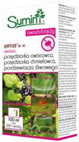Sumin Ortus 05SC owadobójczy na przędziorki 100 ml
