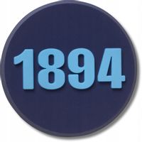 Przypinka Ozdoba Jibbitz Charms Pin Do Butów Crocs Manchester City