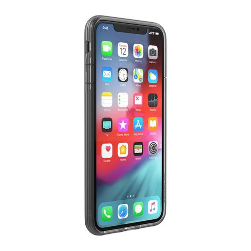 Etui do iPhone Xs / X (Clear) na Arena.pl