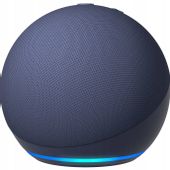 Głośnik Inteligentny Amazon Echo Dot 5 Niebieski