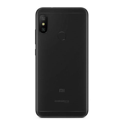Telefon Xiaomi Mi A2 Lite czarny na Arena.pl