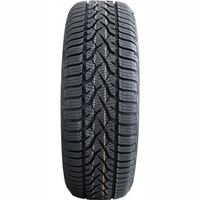 Opona całoroczna Barum Quartaris 5 215/60R17 96 H rant ochronny