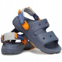 SANDAŁY CLASSIC ALL-TERRAIN JR CROCS 29-30