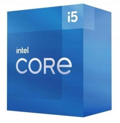 Procesor Intel Core i5-12600K 10 x 3.7 GHz 20MB BOX na Arena.pl