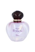 tester dior pure poison edp 100ml