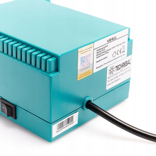 PIROGRAF LUTOWNICA WYPALARKA DO DREWNA YIHUA 937D GROTY 900M AKCESORIA 28W1 na Arena.pl