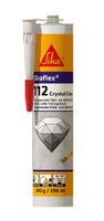 klej montażowy uszczelniający sikaflex-112 bezbarwny 290ml - klej mon