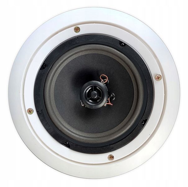 NAGŁOŚNIENIE SUFITOWE RESTAURACJI 6 STREF HQ 15 zdjęcie 7