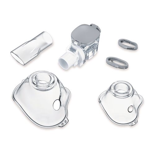 Beurer inhalator biały  IH57 na Arena.pl