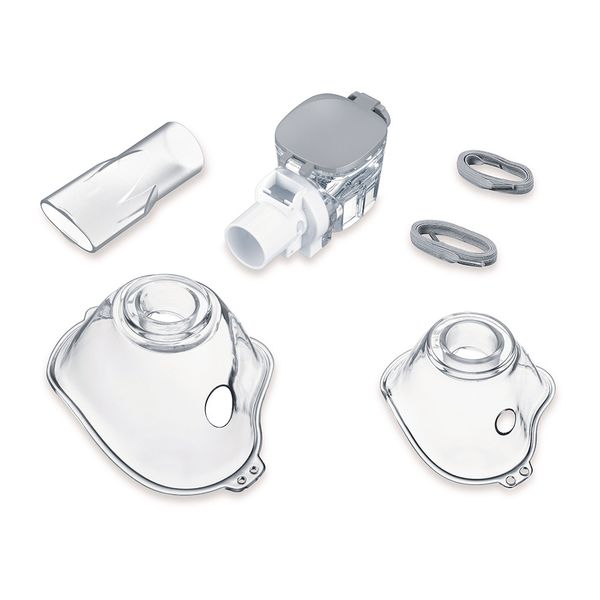 Beurer inhalator biały  IH57 zdjęcie 2