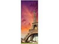 40X100CM WIEŻA EIFFLA OBRAZ PION
