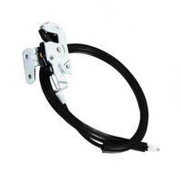 ZAMEK DRZWI TYŁ LEWY DOLNY PEUGEOT BOXER 2010 2011 2012 2013 2014 2015