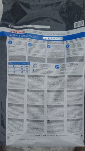 ROYAL CANIN Light Weight Care 2kg na Arena.pl