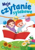 Moje Czytanie Sylabowe