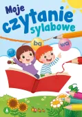 Moje Czytanie Sylabowe