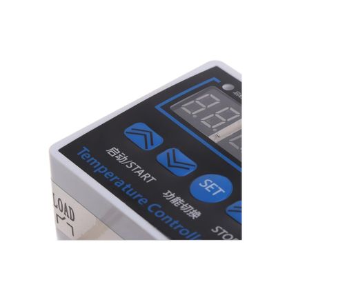 REGULATOR TEMPERATURY TERMOSTAT TIMER MINUTNIK na Arena.pl