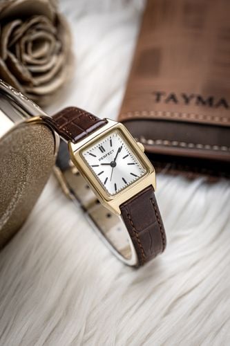 Zegarek damski PERFECT E399-07 + BOX na Arena.pl