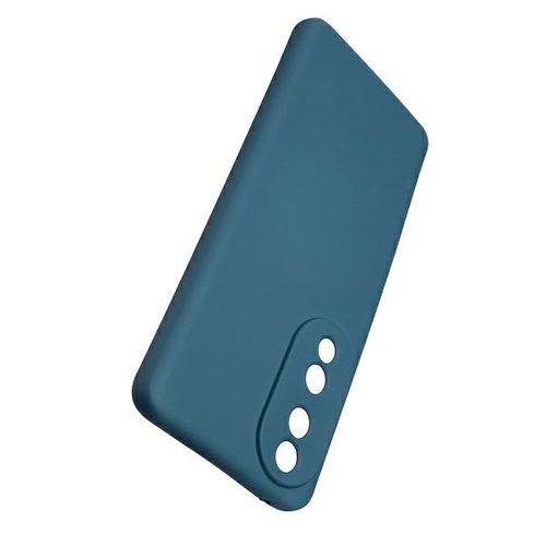 beline etui silicone honor 90niebieski/blue na Arena.pl
