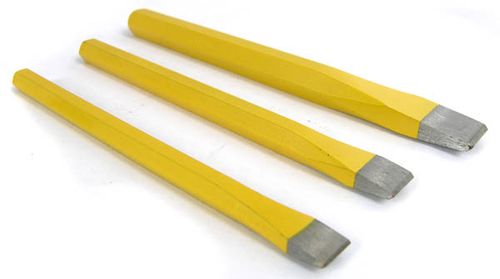 PRZECINAK DO METALU PUNKTAK WYBIJAK ZESTAW 12el. na Arena.pl