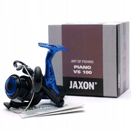 KOŁOWROTEK JAXON PIANO VS 100 1 na Arena.pl