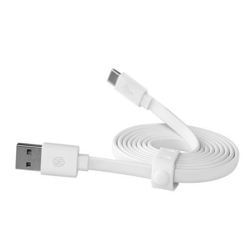 Nillkin Kabel USB Typ C 120cm Dwustronny White na Arena.pl