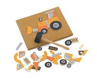 ND18_2947 Viga 50336 Korkowa przybijanka - maszyn