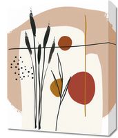 Obraz 40x50cm Poetycka Natura