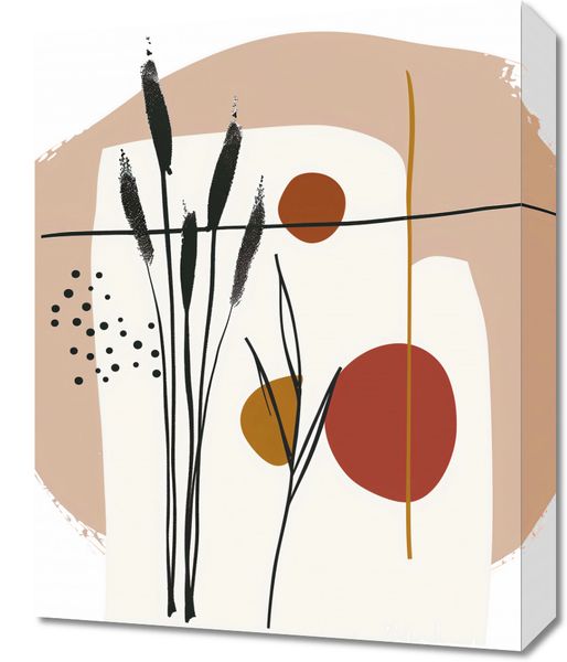 Obraz 40x50cm Poetycka Natura zdjęcie 1