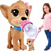 Chi Chi Love Pii Pii Puppy Simba Piesek interaktywny