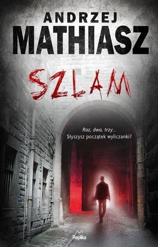 Szlam Andrzej Mathiasz na Arena.pl