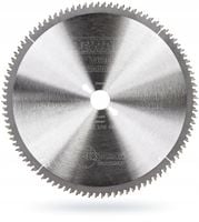 DEWALT PIŁA TARCZA DO DREWNA ALUMINIUM LAMINATÓW PVC 305x30mmx96z DT4290-QZ
