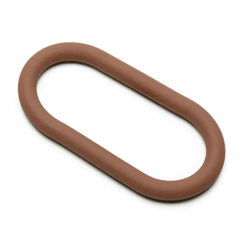 perfect fit silicone hefty wrap ring regulowany 22,9 cm skintone 2 na Arena.pl