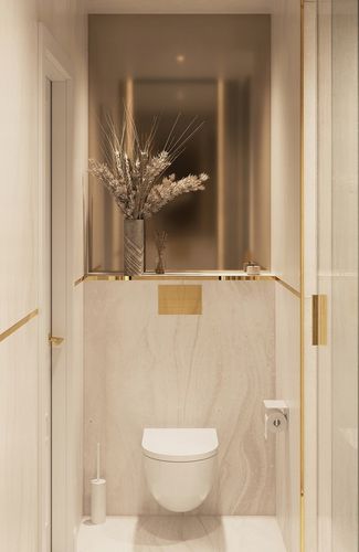 LISTWA ZŁOTA DEKORACYJNA DO PŁYTEK C 2cm x 270cm GOLD na Arena.pl