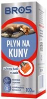 PŁYN NA KUNY 100ML - BR 2087
