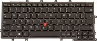 Lenovo Keyboard (FRENCH)