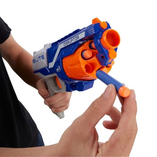 Nerf Elite Disruptor Hasbro na Arena.pl