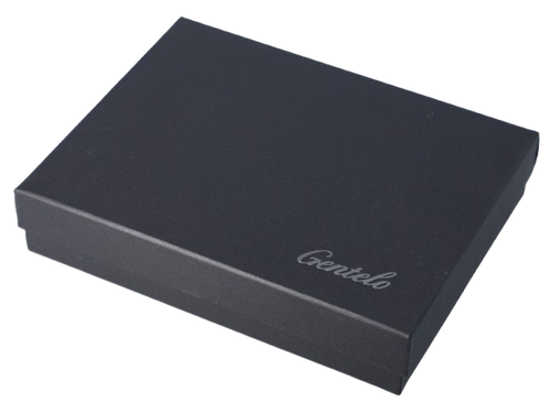 Srebrna Zapalniczka Benzynowa W Zestawie Prezentowym Z Etui Na Zapalniczkę na Arena.pl