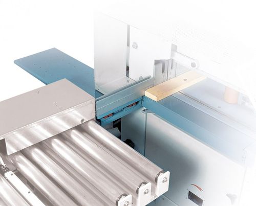 OPTYMALIZERKA STROMAB FAST500 piła kapująca pila na Arena.pl