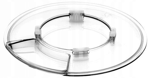 Robot kuchenny planetarny ZEEGMA Planet Chef 2200W na Arena.pl