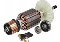 Wirnik szlifierki Bosch GWS PWS 20-180 20-230 21-180