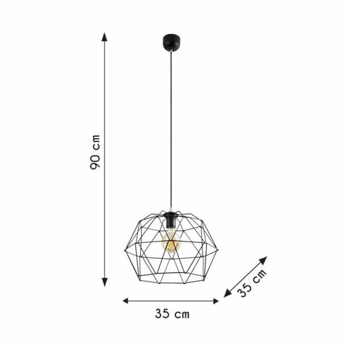 Lampa wisząca Spugnetta na Arena.pl
