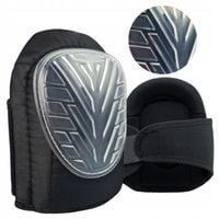 NAKOLANNIKI ŻELOWE robocze ochronne ochraniacze na kolana z REGULACJĄ BHP