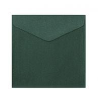 koperta 160mmx160mm pearl zielony (10) 9361
