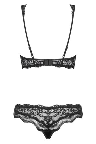 komplet 2-częściowy luvae l/xl obsessive na Arena.pl