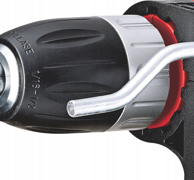 WIERTARKA UDAROWA EINHELL TC-ID 650 W zdjęcie 6