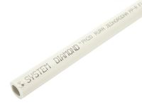 RURA PP-R JEDNORODNA 4M, PN20, 25*4.2 MM - SZT. - D PP 664694K