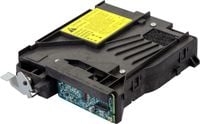HP LASER SCANNER ASS'Y