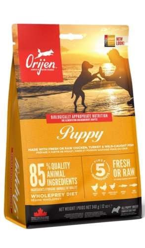 ORIJEN PUPPY 340 GRAM na Arena.pl