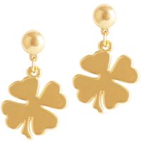 kolczyki na szczęście (p22/zim/72au)